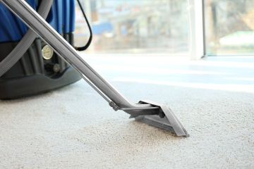 Carpet Steam Cleaning in Upper East Side by Certified Green Team