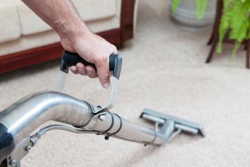 Certified Green Team's Carpet Cleaning Prices in Cypress Hills