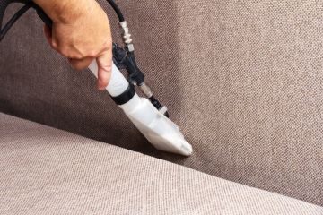 Morningside Heights Sofa Cleaning by Certified Green Team