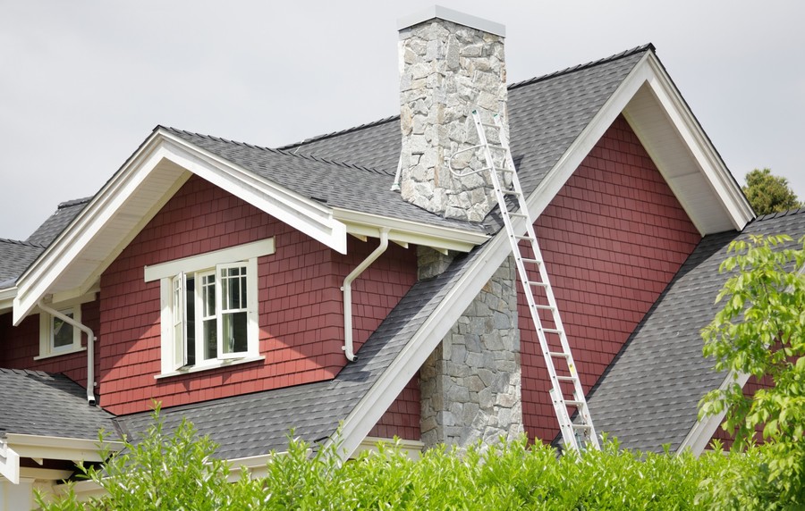 Chimney Cleaning in Midtown East, New York