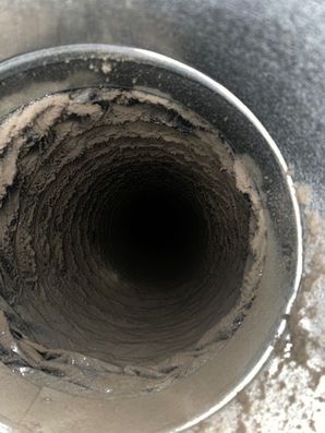 Dryer Vent Cleaning in Brooklyn, NY (1)