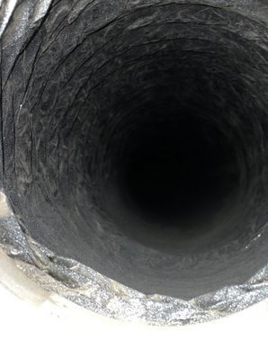 Dryer Vent Cleaning in Brooklyn, NY (2)